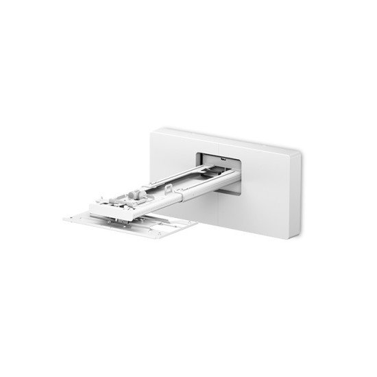 Epson V12HB12010 support pour projecteurs Mur Blanc