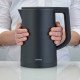 Severin WK 3483 bouilloire 1,7 L 2200 W Noir Severin WK 3483 bouilloire 1,7 L 2200 W Noir