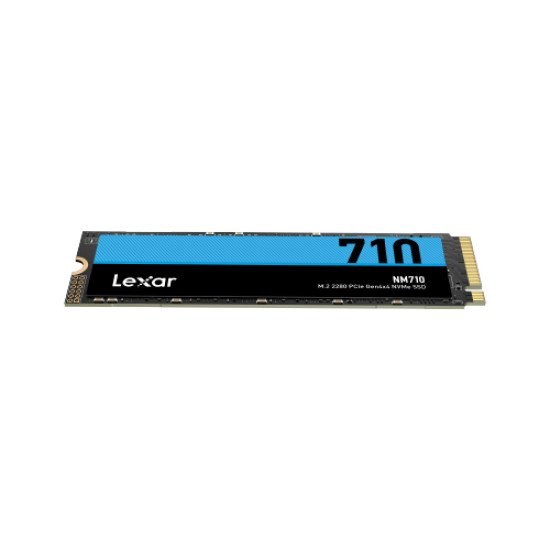 Lexar NM710 M.2 2 To PCI Express 4.0 NVMe