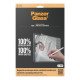 PanzerGlass ® GraphicPaper® Screen Protector iPad Pro 12.9'' (2018, 2020, 2021, 2022) | Ultra-Wide Fit Protection d'écran transparent Apple 1 pièce(s)