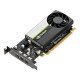 PNY VCNT4004GB NVIDIA T400 4 Go GDDR6