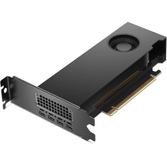 Lenovo A2000 NVIDIA RTX A2000 6 Go GDDR6 Lenovo A2000 NVIDIA RTX A2000 6 Go GDDR6