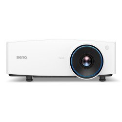 BenQ LU935 Projecteur à focale standard 6000 ANSI lumens DLP WUXGA (1920x1200) Blanc BenQ LU935 Projecteur à focale standard 6000 ANSI lumens DLP WUXGA (1920x1200) Blanc