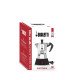 Bialetti Moka Elettrika Manuel Cafetière moka électrique 0,09 L