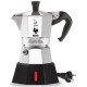 Bialetti Moka Elettrika Manuel Cafetière moka électrique 0,09 L