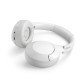 Philips TAH8506WT/00 écouteur/casque Écouteurs Sans fil Arceau Appels/Musique USB Type-C Bluetooth Blanc