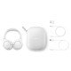 Philips TAH8506WT/00 écouteur/casque Écouteurs Sans fil Arceau Appels/Musique USB Type-C Bluetooth Blanc