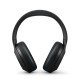 Philips TAH8506BK/00 écouteur/casque Écouteurs Sans fil Arceau Appels/Musique USB Type-C Bluetooth Noir