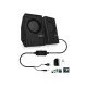 Conceptronic BJORN02B haut-parleur 2-voies Noir Avec fil &sans fil 6 W Conceptronic BJORN02B haut-parleur 2-voies Noir Avec fil &sans fil 6 W