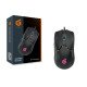 Conceptronic DJEBBEL05B souris Gaming Droitier USB Type-A Optique 7200 DPI