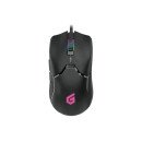 Conceptronic DJEBBEL05B souris Gaming Droitier USB Type-A Optique 7200 DPI