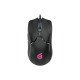 Conceptronic DJEBBEL05B souris Gaming Droitier USB Type-A Optique 7200 DPI