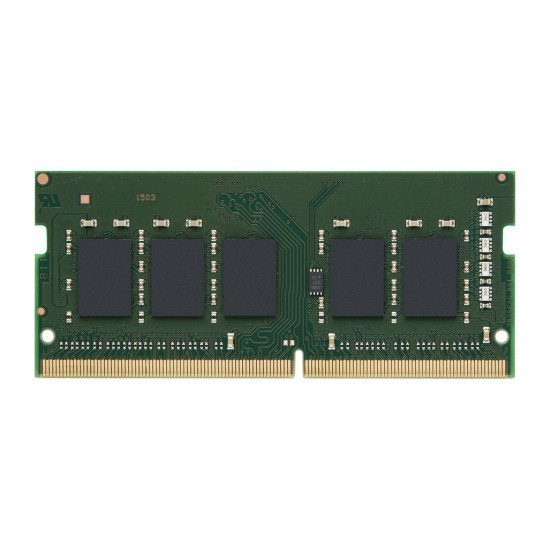 Kingston Technology KTH-PN432E/8G module de mémoire 8 Go DDR4 3200 MHz ECC