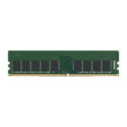 Kingston Technology KSM32ED8/32HC module de mémoire 32 Go DDR4 3200 MHz ECC Kingston Technology KSM32ED8/32HC module de mémoire 32 Go DDR4 3200 MHz ECC