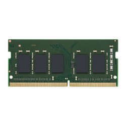 Kingston Technology KTD-PN432ES8/16G module de mémoire 16 Go DDR4 3200 MHz ECC Kingston Technology KTD-PN432ES8/16G module de mémoire 16 Go DDR4 3200 MHz ECC