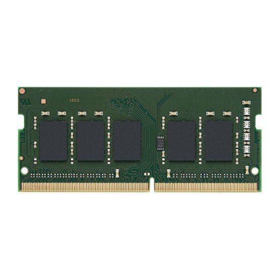Kingston Technology KTD-PN432ES8/16G module de mémoire 16 Go DDR4 3200 MHz ECC