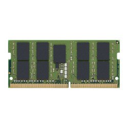 Kingston Technology KTD-PN432E/32G module de mémoire 32 Go DDR4 3200 MHz ECC Kingston Technology KTD-PN432E/32G module de mémoire 32 Go DDR4 3200 MHz ECC