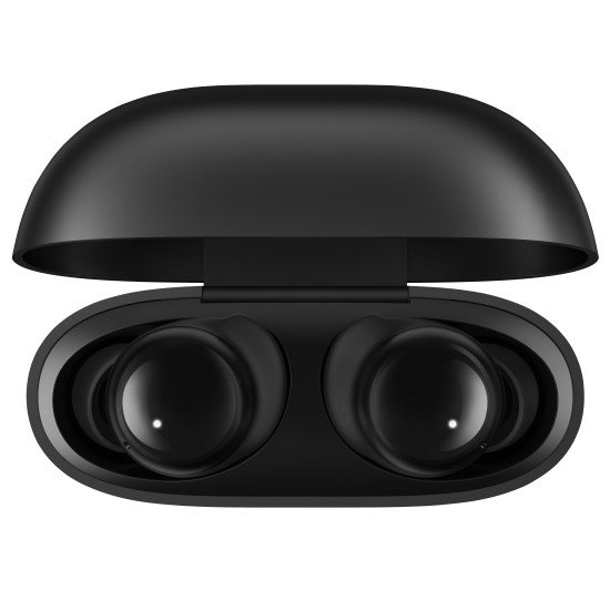 Xiaomi Redmi Buds 3 Lite Casque True Wireless Stereo (TWS) Ecouteurs Appels/Musique Bluetooth Noir