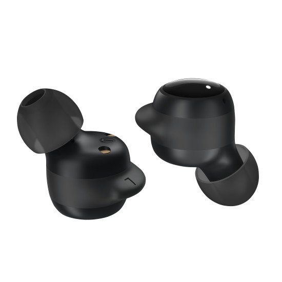 Xiaomi Redmi Buds 3 Lite Casque True Wireless Stereo (TWS) Ecouteurs Appels/Musique Bluetooth Noir