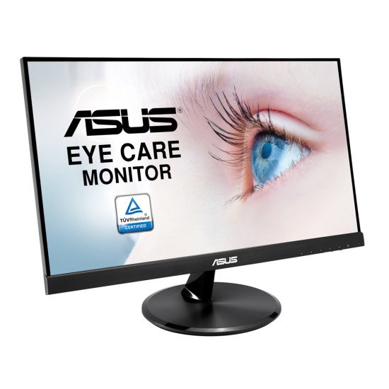 ASUS VP229HE écran PC 54,6 cm (21.5") 1920 x 1080 pixels Full HD LED Noir