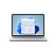 Microsoft Surface Laptop Studio Hybride (2-en-1) 36,6 cm (14.4") Écran tactile Intel® Core™ i5 16 Go LPDDR4x-SDRAM 256 Go SSD Wi-Fi 6 (802.11ax) Windows 10 Pro Platine