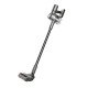 Dreame V12 Mistral aspirateur de table Acier inoxydable Sans sac Dreame V12 Mistral aspirateur de table Acier inoxydable Sans sac