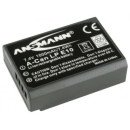 Ansmann A-Can LP E10 Lithium-Ion (Li-Ion) 1000 mAh