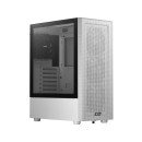 XPG VALOR MESH Midi Tower Blanc XPG VALOR MESH Midi Tower Blanc