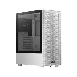 XPG VALOR MESH Midi Tower Blanc