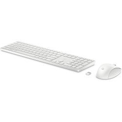 HP Ensemble clavier et souris sans fil 655 HP Ensemble clavier et souris sans fil 655