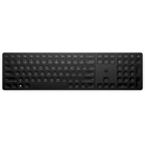 HP Clavier sans fil programmable 450