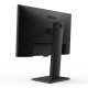 Benq GW2485TC écran PC 23.8" 1920 x 1080 pixels Full HD LED Noir