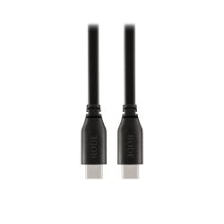 RØDE SC17 câble USB 1,5 m USB C Noir RØDE SC17 câble USB 1,5 m USB C Noir