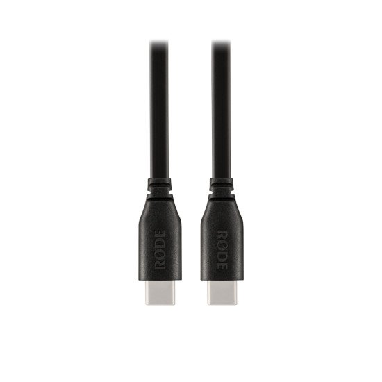 RØDE SC17 câble USB 1,5 m USB C Noir