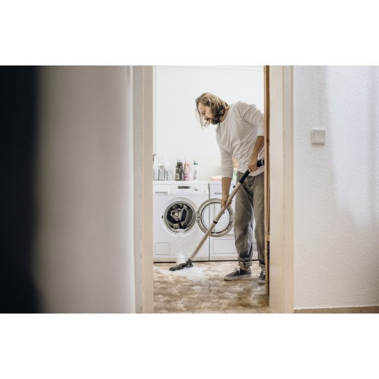 Karcher AG KWD 6 P S V-30/8/22/T 30 L Aspirateur sans sac Sec&humide 1300 W Sans sac