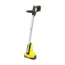 Kärcher 1.644-011.0 Nettoyeur haute pression Compact Batterie 180 l/h Noir, Argent, Jaune Kärcher 1.644-011.0 Nettoyeur haute pression Compact Batterie 180 l/h Noir, Argent, Jaune