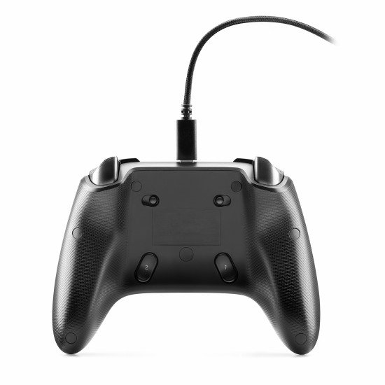 Thrustmaster ESWAP S PRO Noir USB Manette de jeu PC, Xbox One, Xbox One S, Xbox One X