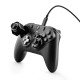 Thrustmaster ESWAP S PRO Noir USB Manette de jeu PC, Xbox One, Xbox One S, Xbox One X