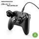 Thrustmaster ESWAP S PRO Noir USB Manette de jeu PC, Xbox One, Xbox One S, Xbox One X