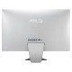 ASUS M3400WYAK-WA076W AMD Ryzen™ 5 60,5 cm (23.8") 1920 x 1080 pixels 8 Go DDR4-SDRAM 512 Go SSD PC All-in-One Windows 11 Home Wi-Fi 6 (802.11ax) Blanc