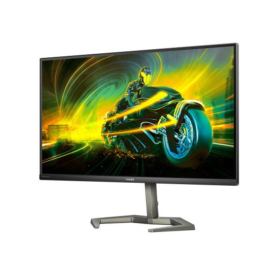 Philips Momentum 27M1N5200PA/00 LED display 68,6 cm (27") 1920 x 1080 pixels Full HD Noir