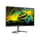 Philips Momentum 27M1N5200PA/00 LED display 68,6 cm (27") 1920 x 1080 pixels Full HD Noir