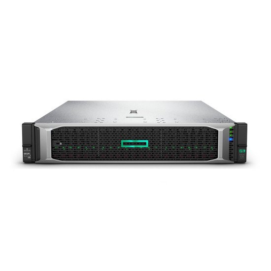 HPE ProLiant DL360 Gen10 serveur 2,4 GHz 32 Go Rack (2 U) Intel® Xeon® 800 W DDR4-SDRAM