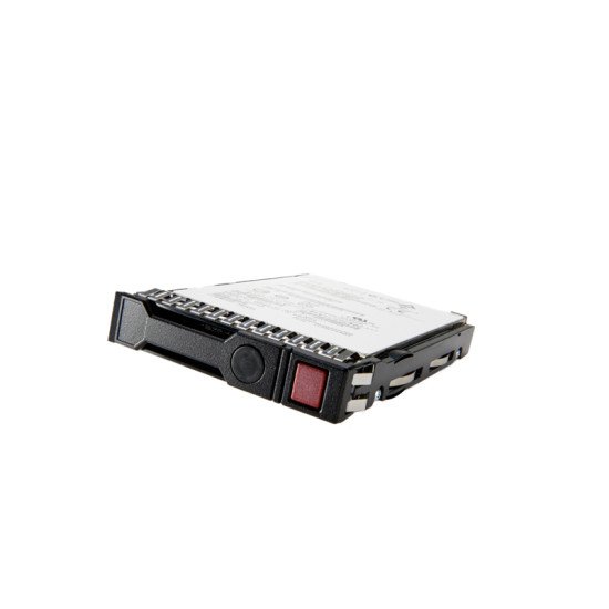 HPE HPE SSD 7.68TB SAS RI LFF LPC MV 7680 Go