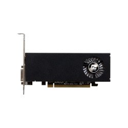 PowerColor Red Dragon AXRX 550 4GBD5-HLE carte graphique AMD Radeon RX 550 4 Go GDDR5 PowerColor Red Dragon AXRX 550 4GBD5-HLE carte graphique AMD Radeon RX 550 4 Go GDDR5