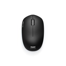 Port Designs 900540 souris Ambidextre RF sans fil Optique 1600 DPI Port Designs 900540 souris Ambidextre RF sans fil Optique 1600 DPI