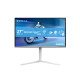 Philips Evnia 6000 27M2N6501L/00 écran PC 67,3 cm (26.5") 2560 x 1440 pixels Quad HD QD-OLED Blanc