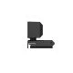 Rapoo XW200 webcam 2560 x 1440 pixels USB Noir Rapoo XW200 webcam 2560 x 1440 pixels USB Noir