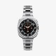 Spigen Bezel Tune Pro Couverture Argent Acier inoxydable, Polycarbonate (PC)