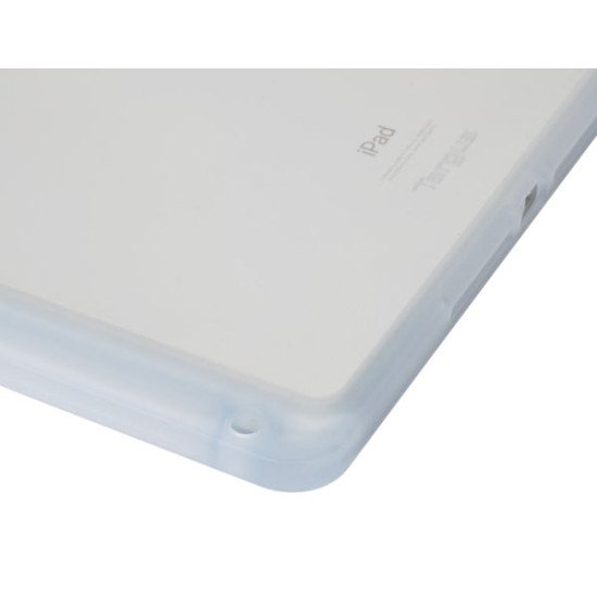 Targus SafePort Antimicrobial 25,9 cm (10.2") Housse Transparent Targus SafePort Antimicrobial 25,9 cm (10.2") Housse Transparent